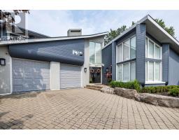 1410 MANITOU DRIVE, Oshawa, Ontario