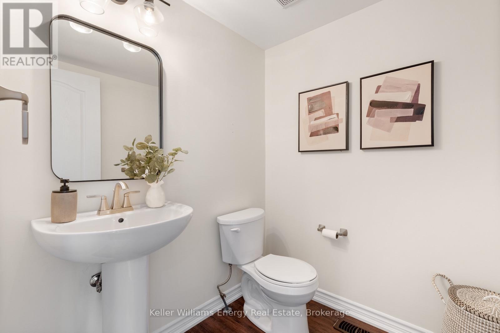 16 Streathern Way, Clarington, Ontario  L1C 0S4 - Photo 16 - E13666008