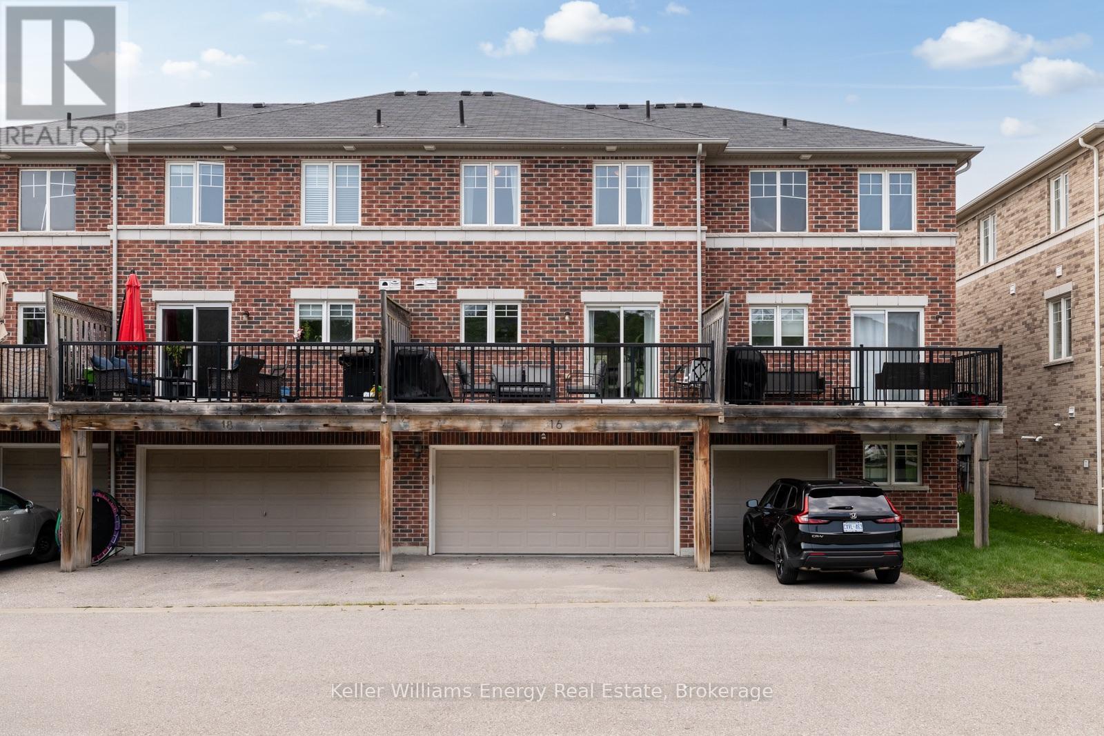 16 Streathern Way, Clarington, Ontario  L1C 0S4 - Photo 27 - E13666008