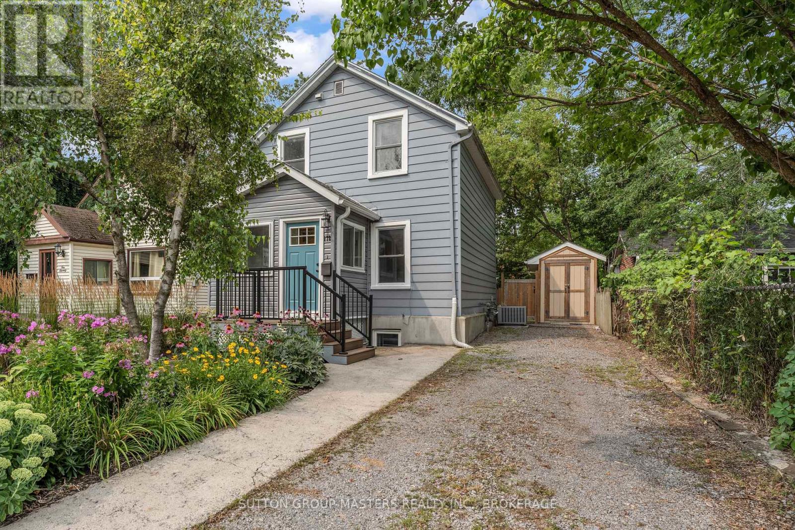 172 Toronto Street, Kingston, Ontario