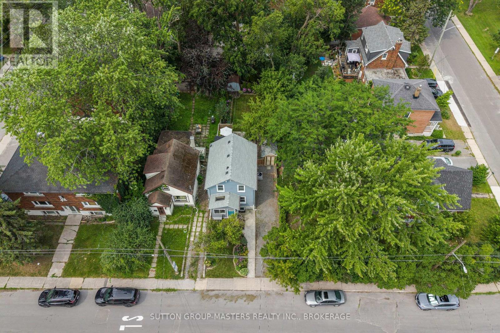 172 Toronto Street, Kingston, Ontario K7L 4B1 - Photo 3 - X13665838