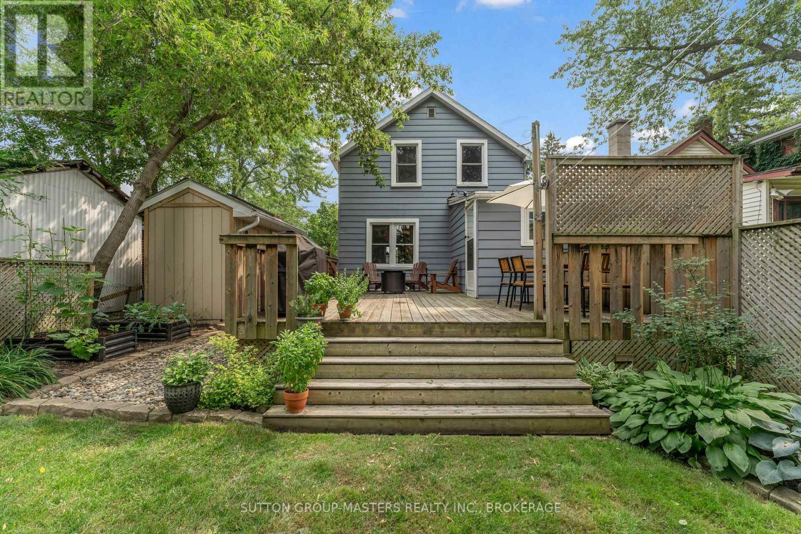 172 Toronto Street, Kingston, Ontario K7L 4B1 - Photo 37 - X13665838