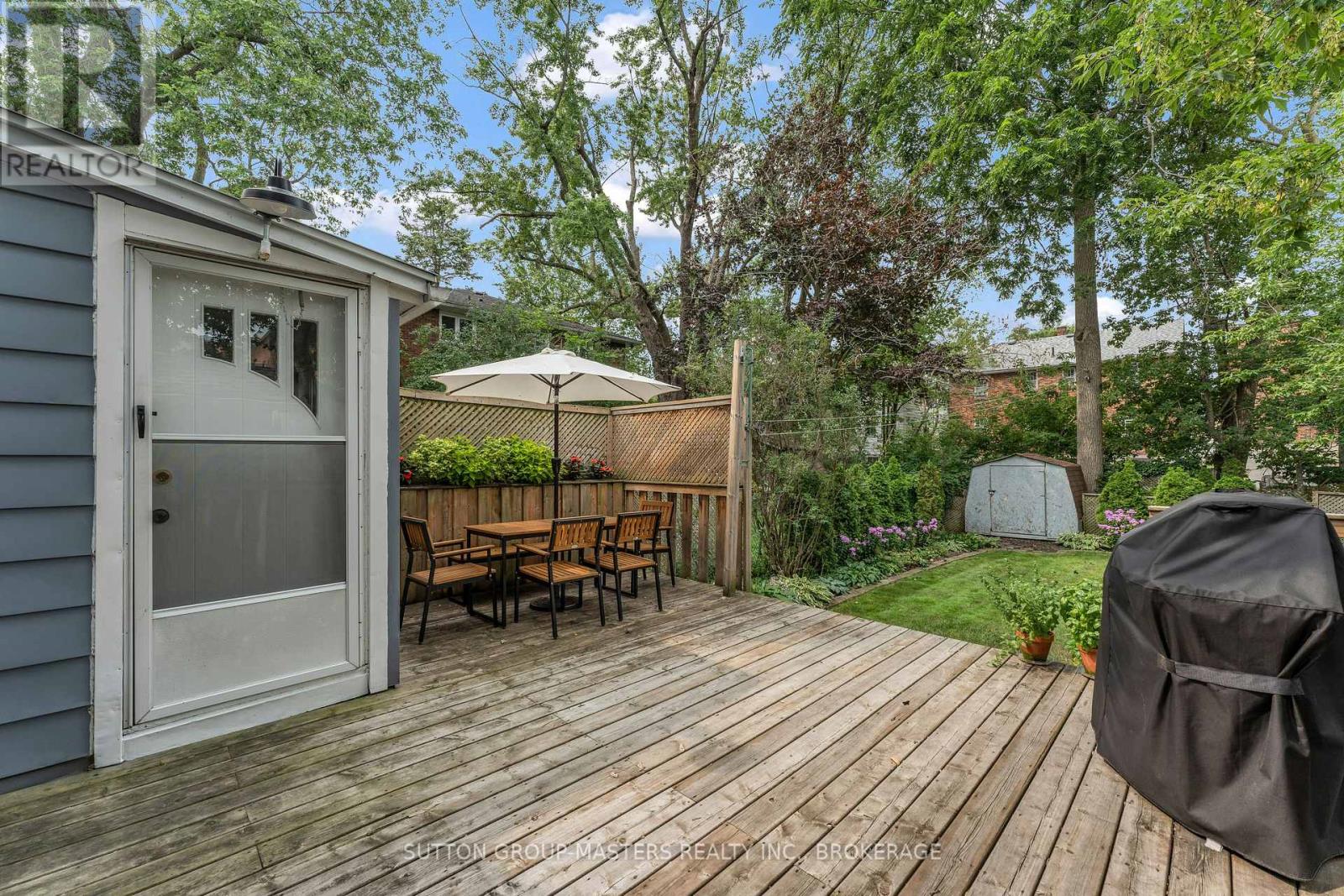 172 Toronto Street, Kingston, Ontario K7L 4B1 - Photo 39 - X13665838