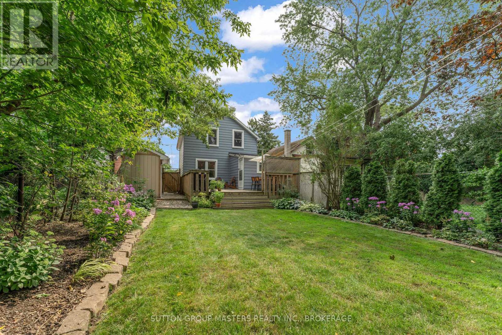 172 Toronto Street, Kingston, Ontario K7L 4B1 - Photo 41 - X13665838
