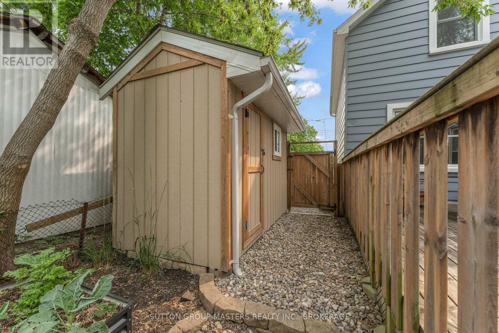 172 Toronto Street, Kingston, Ontario K7L 4B1 - Photo 42 - X13665838