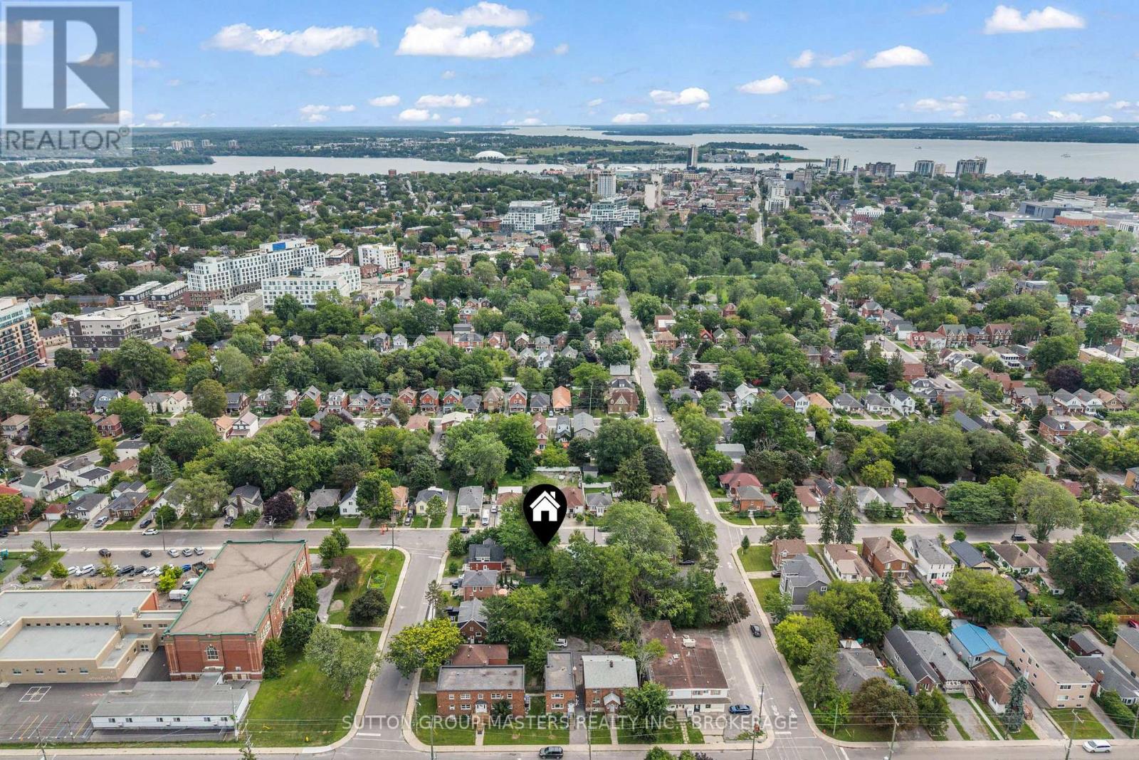 172 Toronto Street, Kingston, Ontario K7L 4B1 - Photo 44 - X13665838