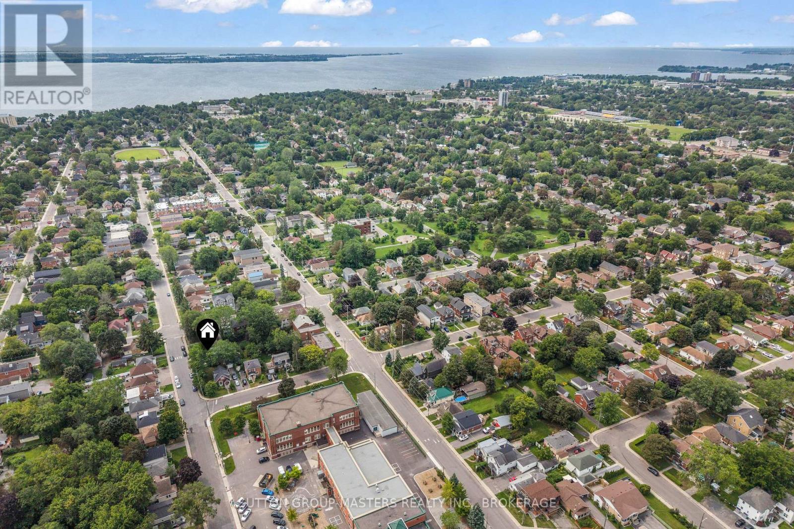 172 Toronto Street, Kingston, Ontario K7L 4B1 - Photo 45 - X13665838