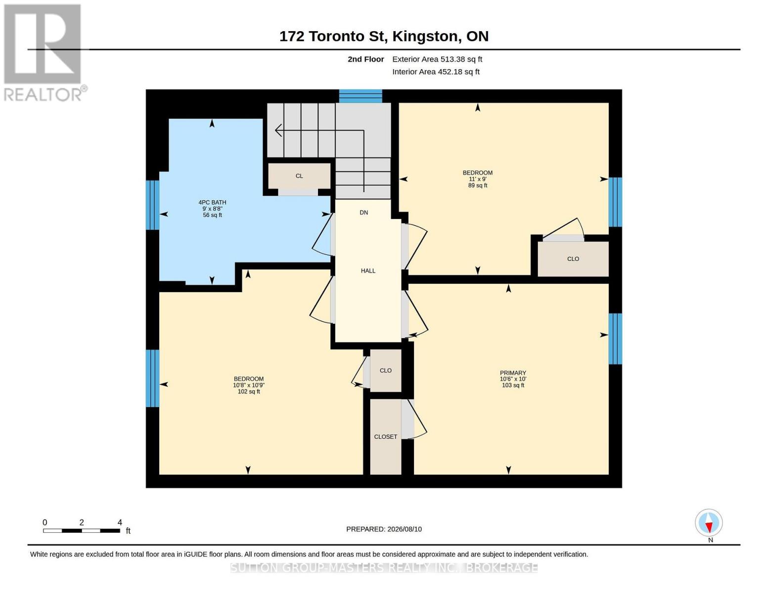 172 Toronto Street, Kingston, Ontario K7L 4B1 - Photo 48 - X13665838