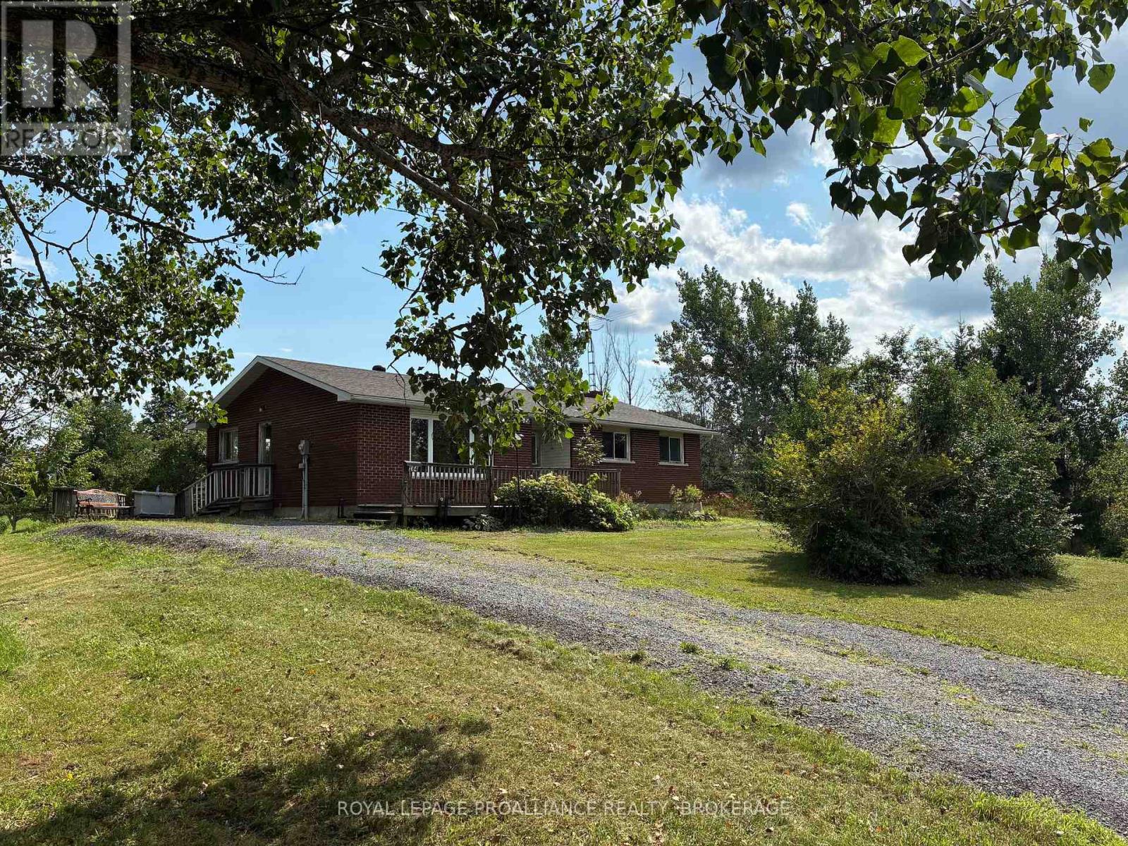 164 Jackson Road, Stone Mills, Ontario