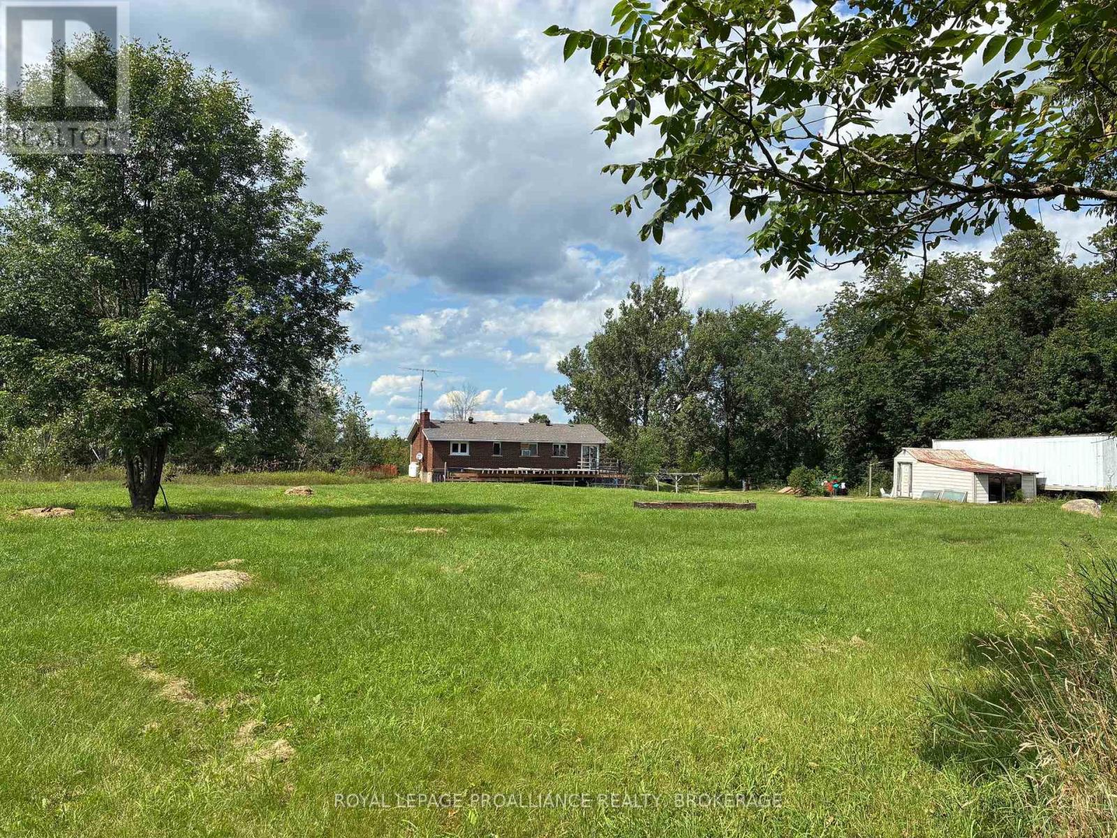 164 Jackson Road, Stone Mills, Ontario K0K 1Z0 - Photo 2 - X13665916