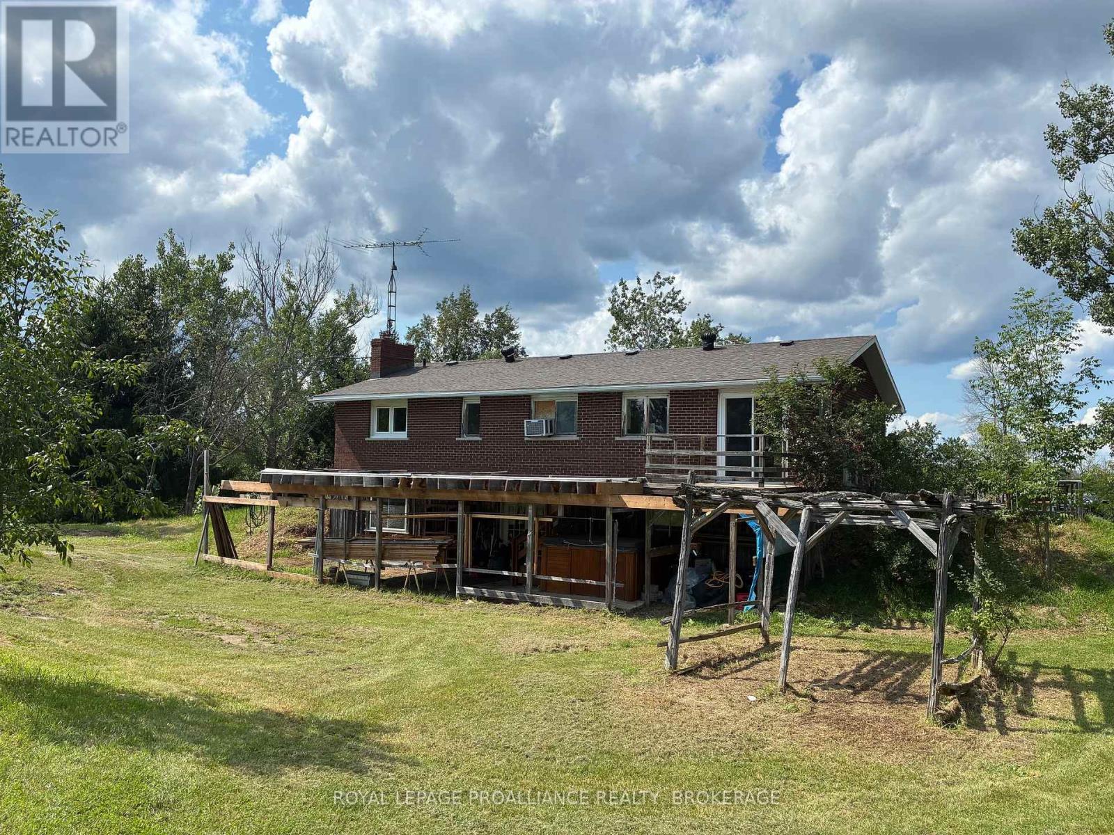 164 Jackson Road, Stone Mills, Ontario K0K 1Z0 - Photo 4 - X13665916