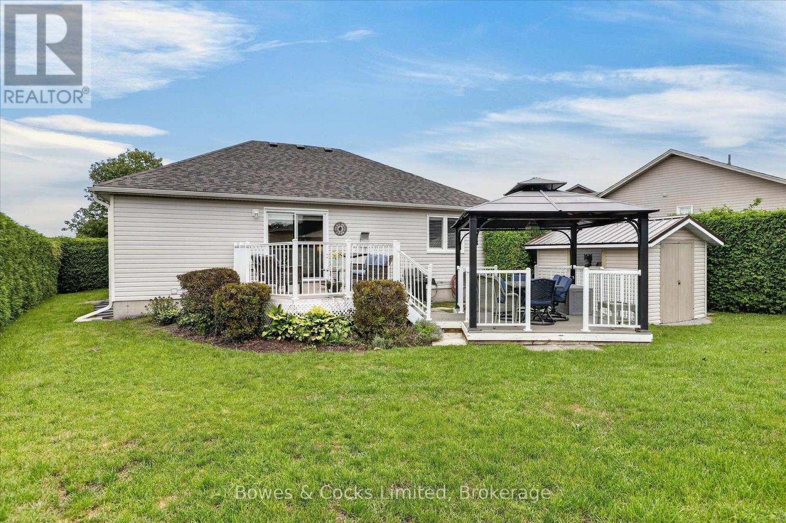 19 Lori Boulevard, Kawartha Lakes, Ontario K9V 6B6 - Photo 42 - X13665782