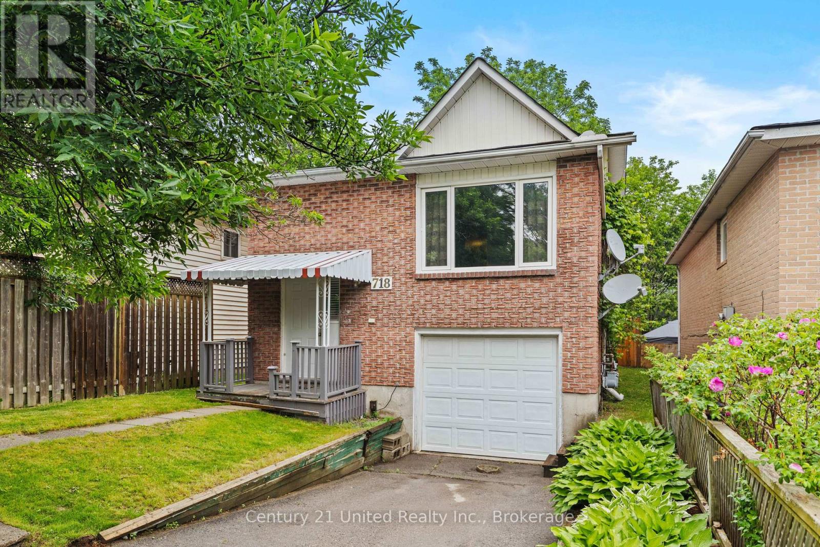 718 Mountain Ash Road, Peterborough, Ontario  K9J 8K1 - Photo 1 - X13665790