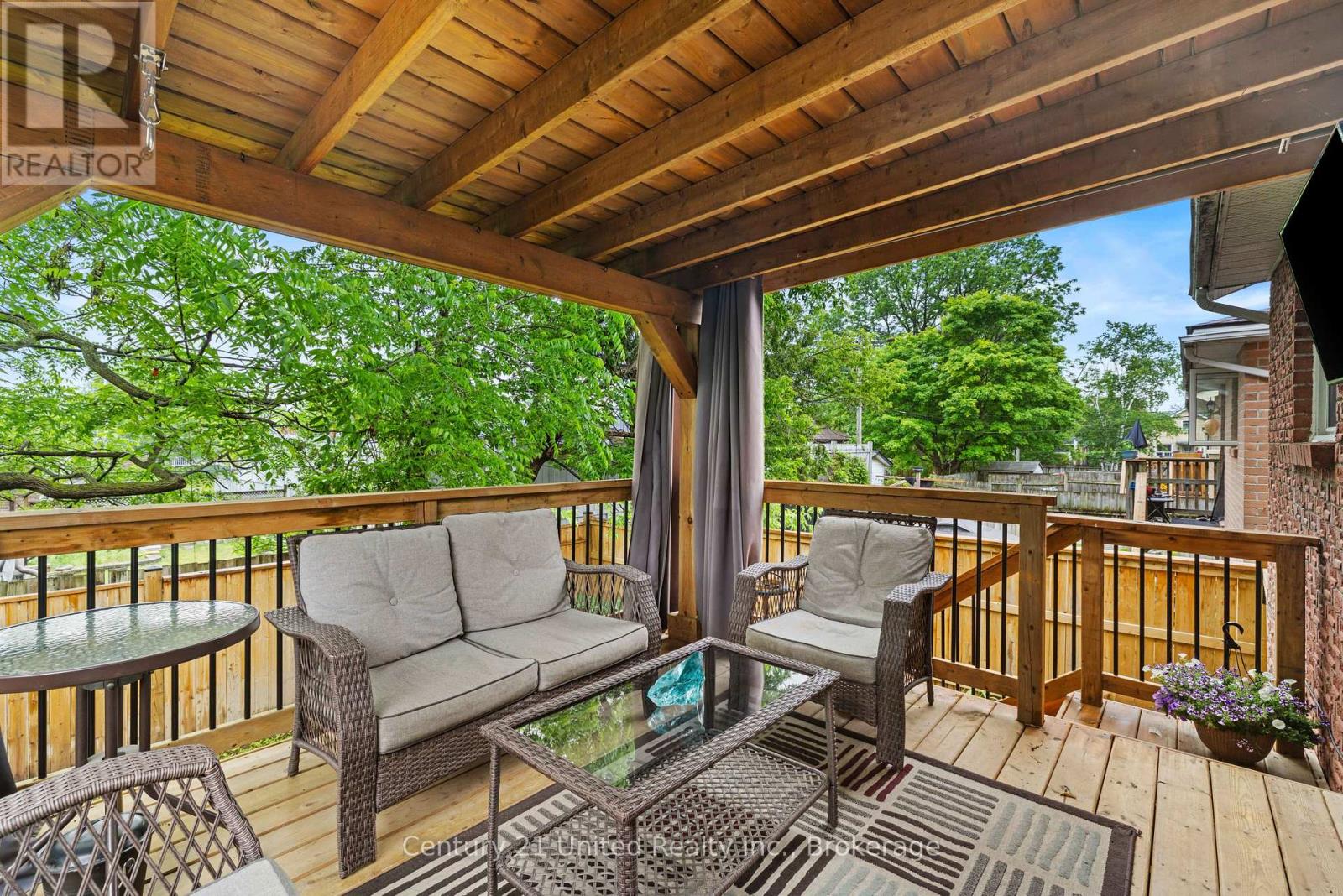 718 Mountain Ash Road, Peterborough, Ontario  K9J 8K1 - Photo 33 - X13665790