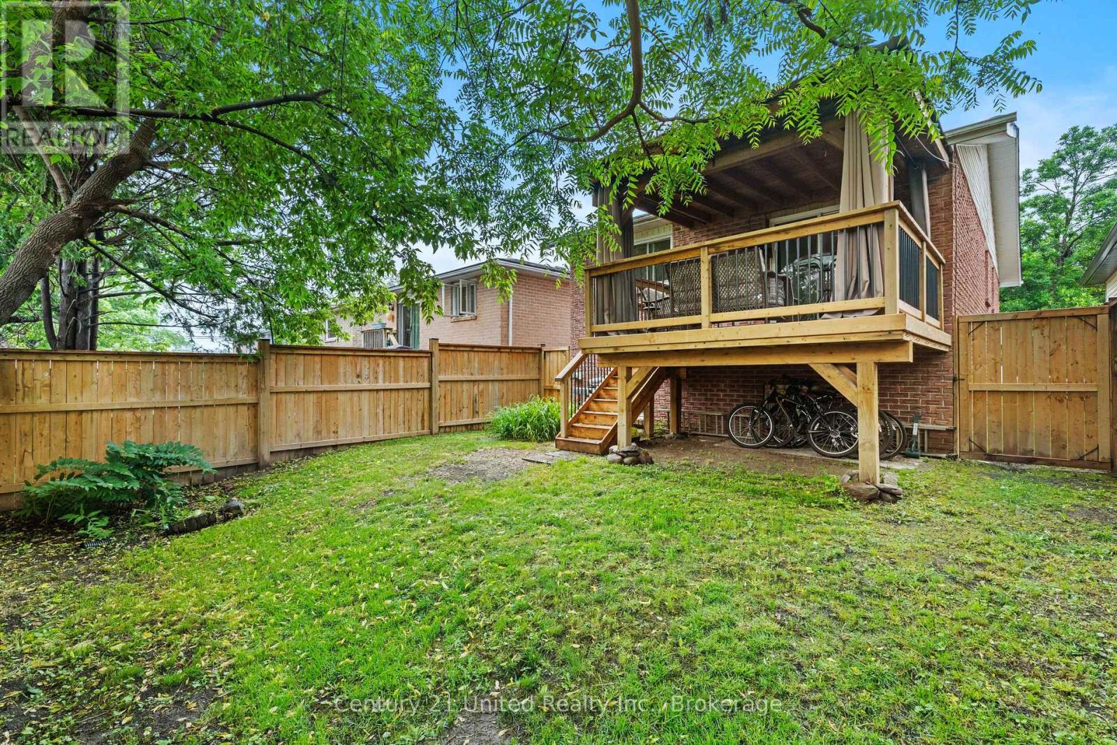 718 Mountain Ash Road, Peterborough, Ontario  K9J 8K1 - Photo 39 - X13665790