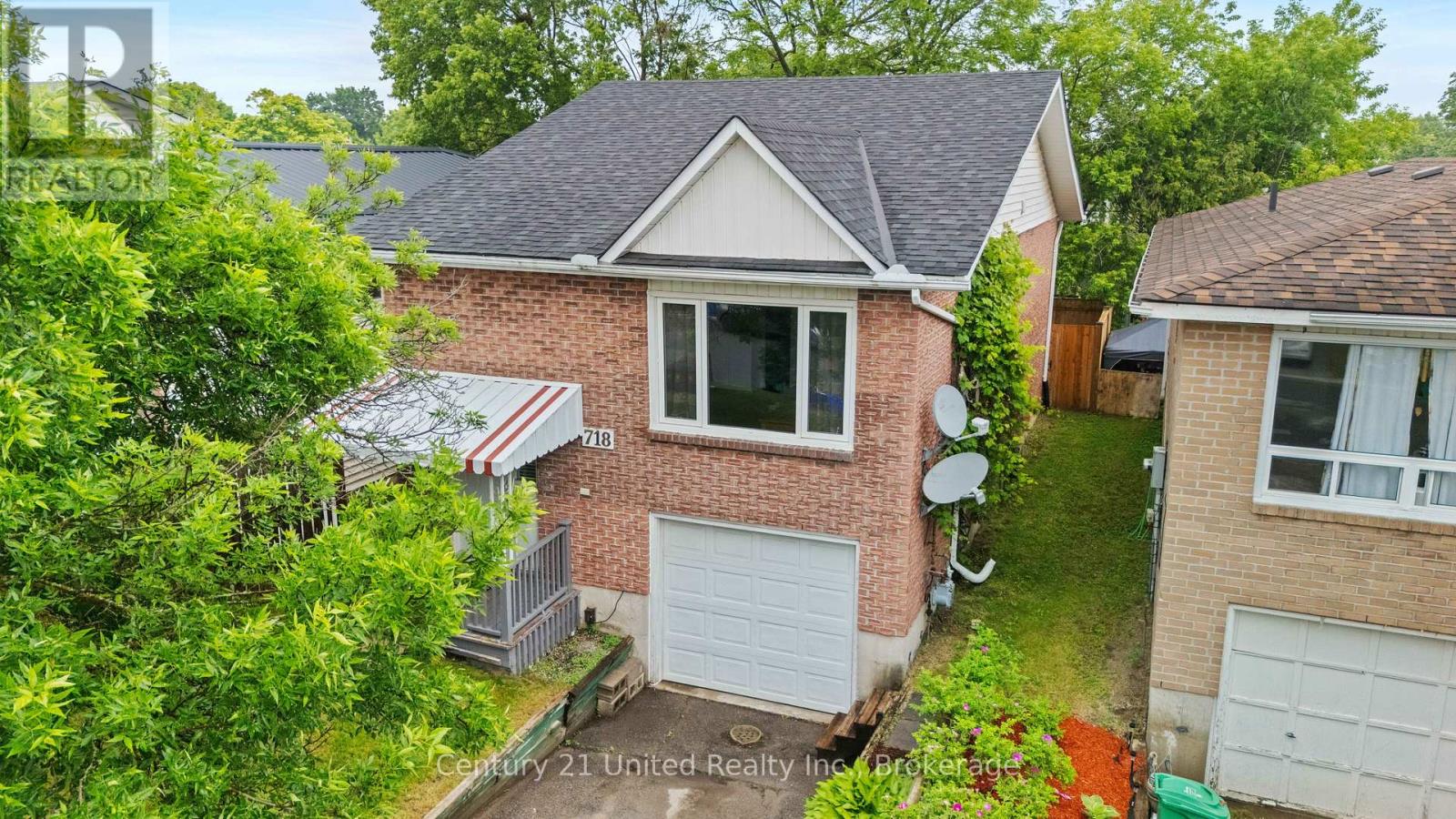 718 Mountain Ash Road, Peterborough, Ontario  K9J 8K1 - Photo 40 - X13665790