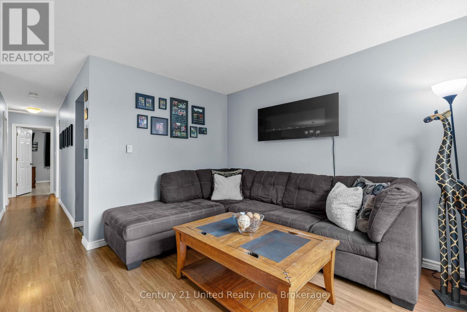 718 Mountain Ash Road, Peterborough, Ontario  K9J 8K1 - Photo 8 - X13665790