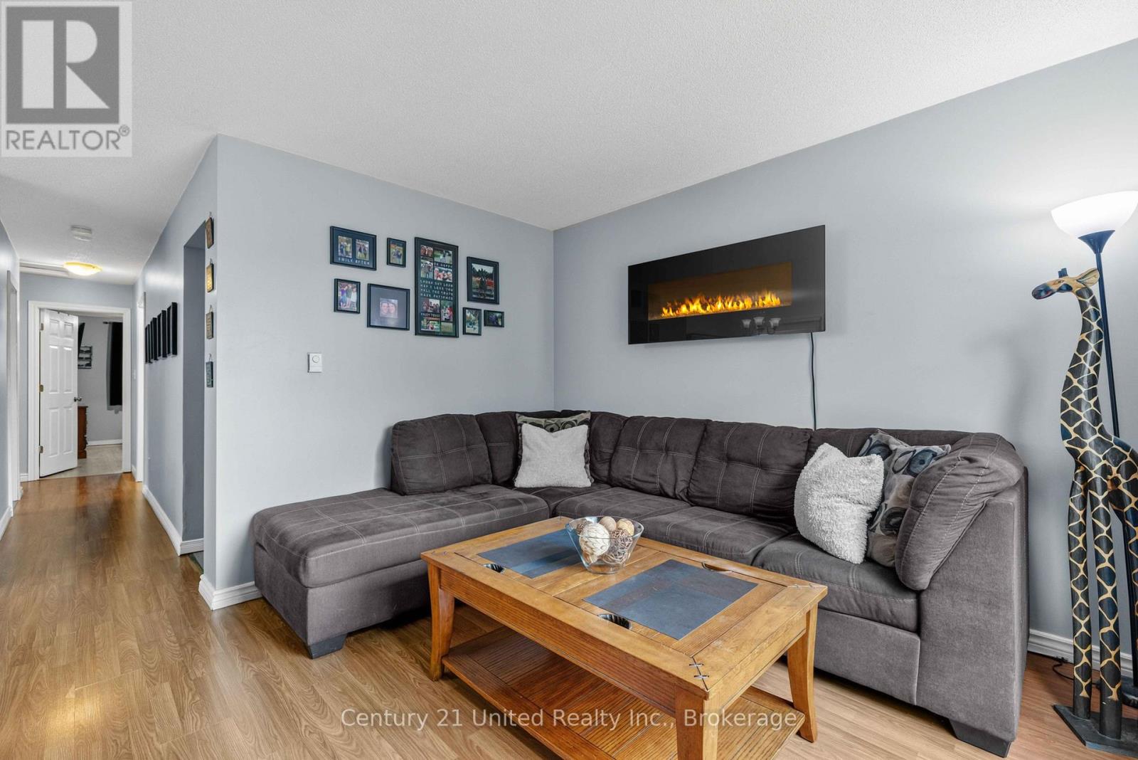718 Mountain Ash Road, Peterborough, Ontario  K9J 8K1 - Photo 9 - X13665790