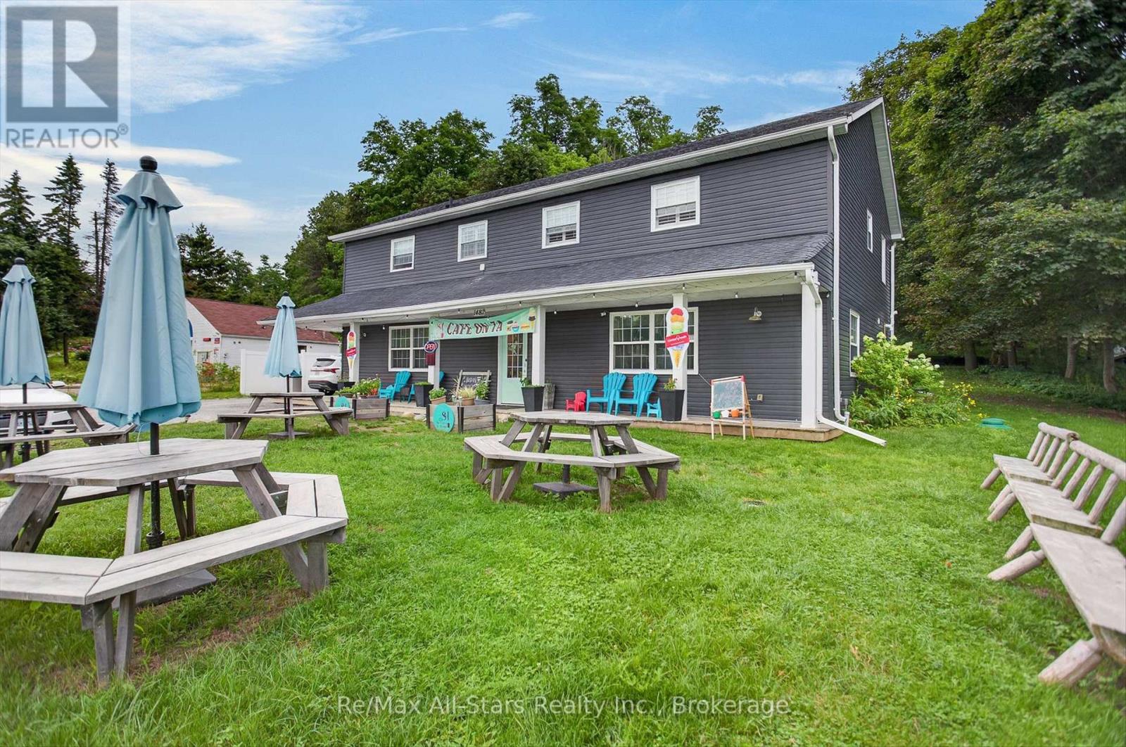 1482 Highway 7 A, Kawartha Lakes, Ontario  L0A 1A0 - Photo 3 - X13665850