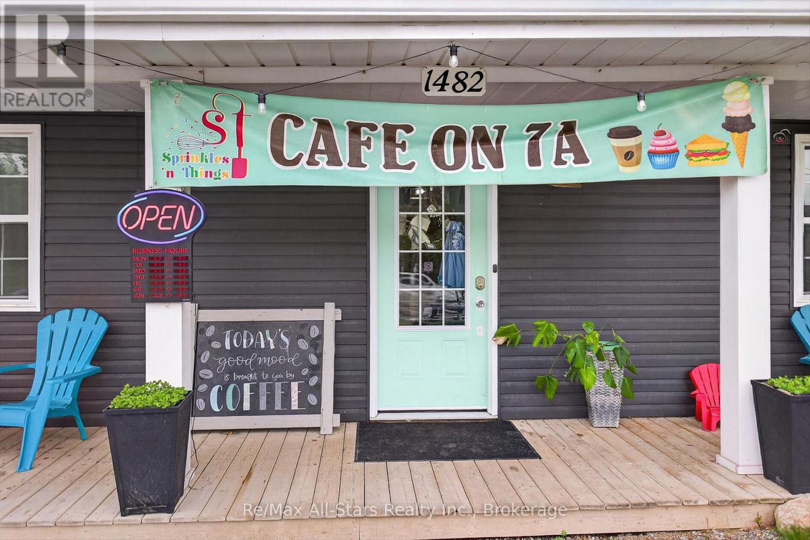 1482 Highway 7 A, Kawartha Lakes, Ontario  L0A 1A0 - Photo 4 - X13665850