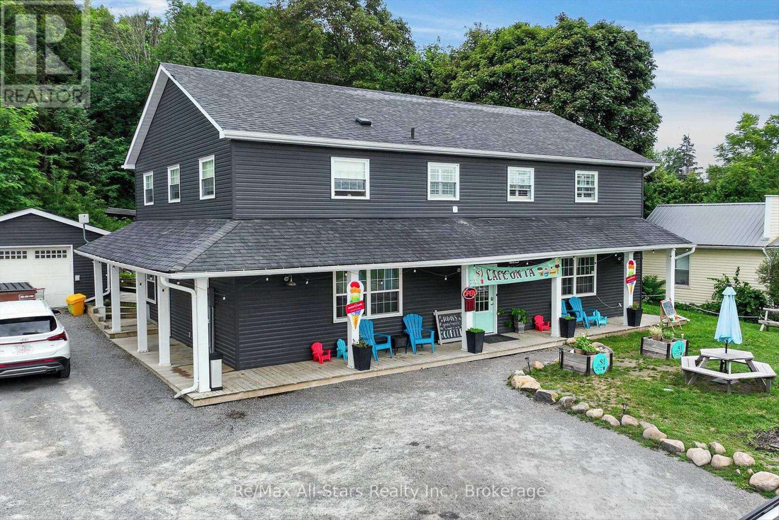 1482 Highway 7 A, Kawartha Lakes, Ontario  L0A 1A0 - Photo 44 - X13665850