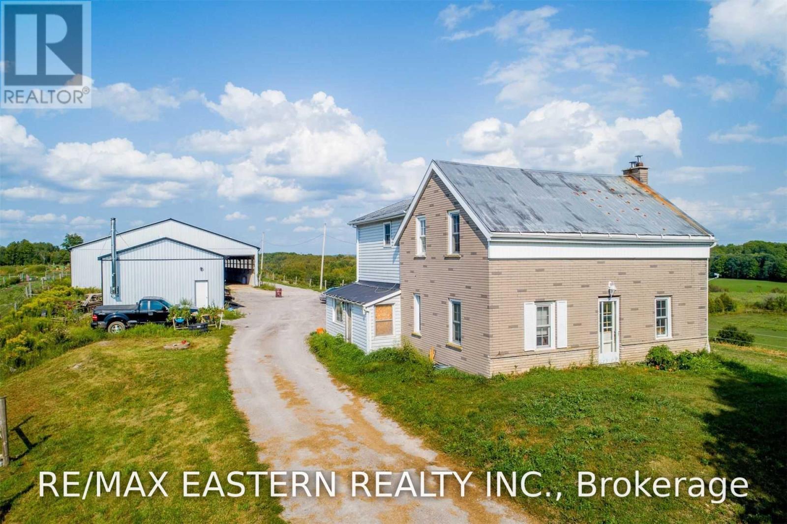 583 Second Line, Douro-Dummer, Ontario K0L 2B0 - Photo 3 - X13666028