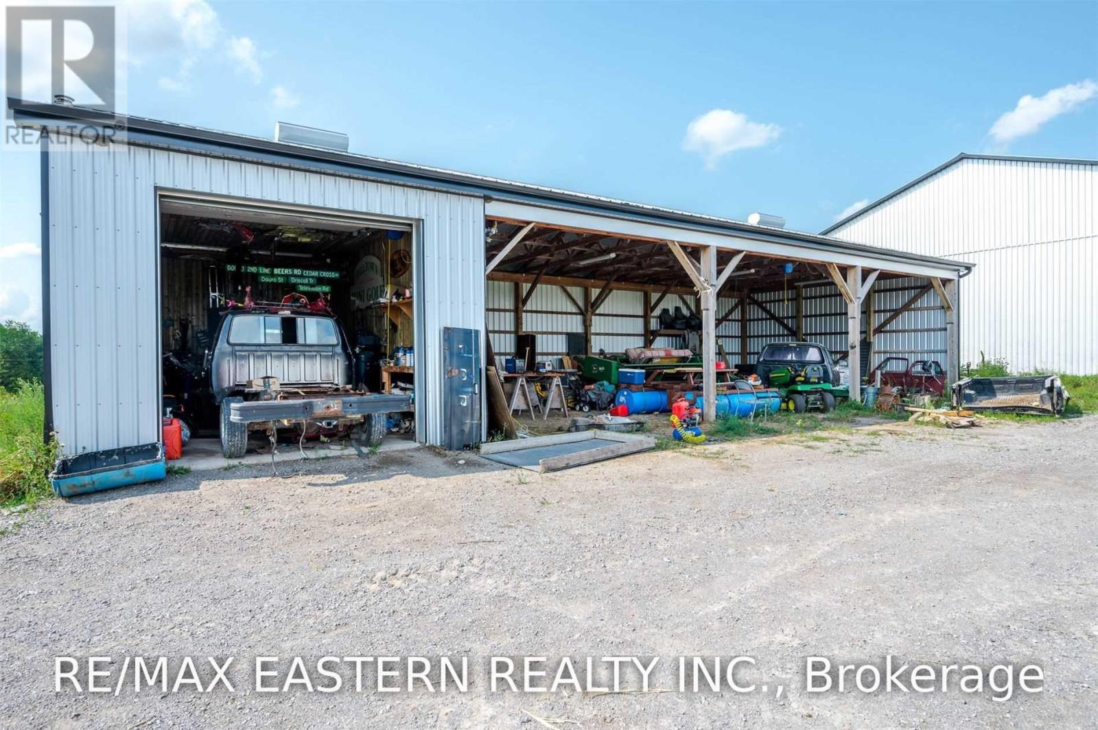 583 Second Line, Douro-Dummer, Ontario K0L 2B0 - Photo 6 - X13666028