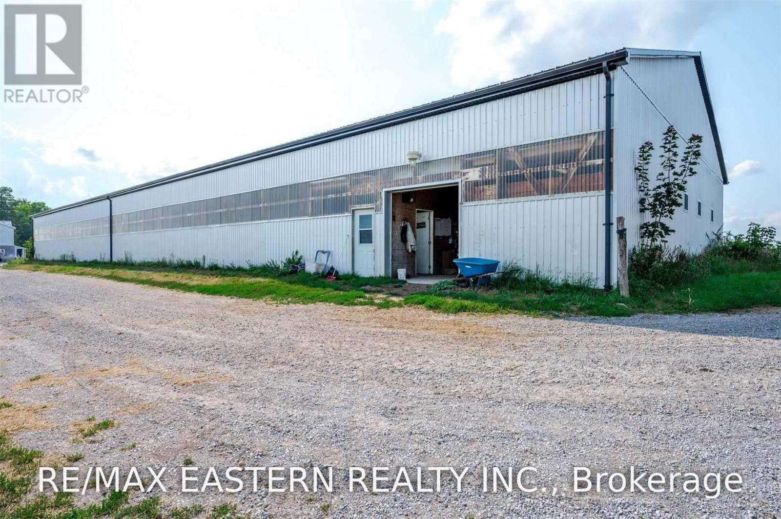 583 Second Line, Douro-Dummer, Ontario K0L 2B0 - Photo 7 - X13666028
