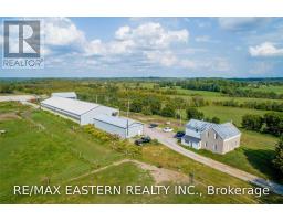 583 SECOND LINE, Douro-Dummer, Ontario