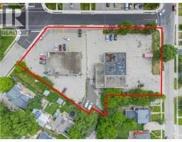 8 & 12 OXFORD Street, Cambridge, Ontario