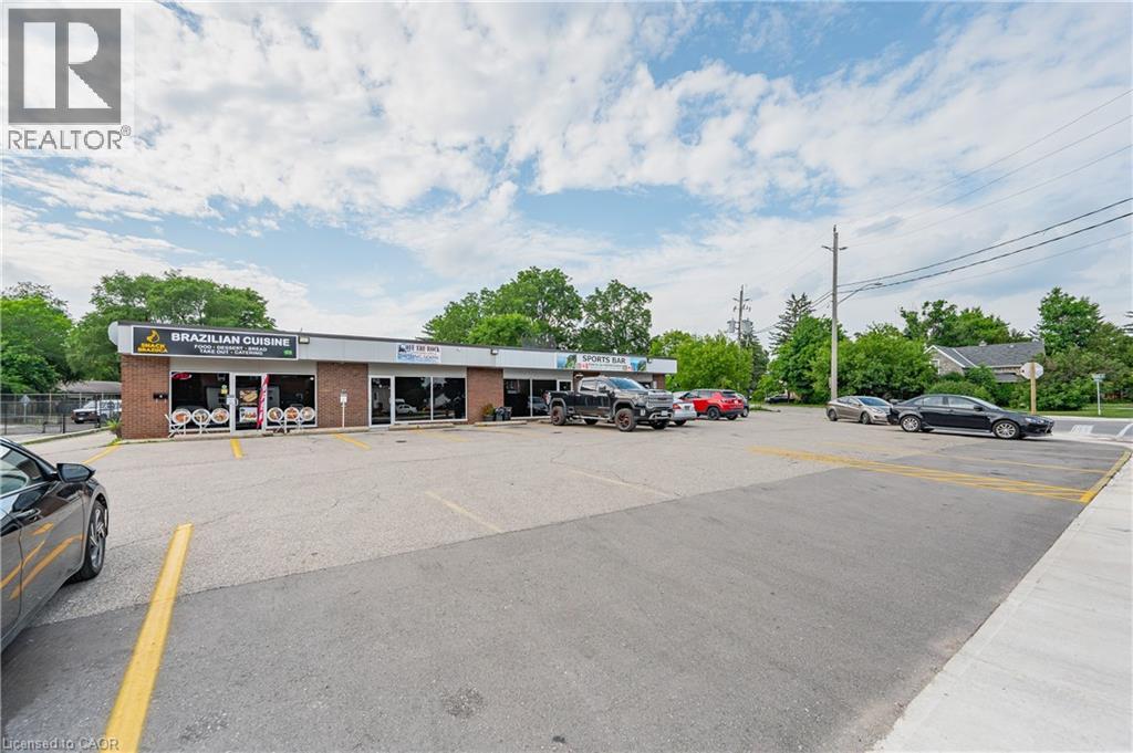 8 & 12 Oxford Street, Cambridge, Ontario  N1R 1M2 - Photo 8 - 40751674