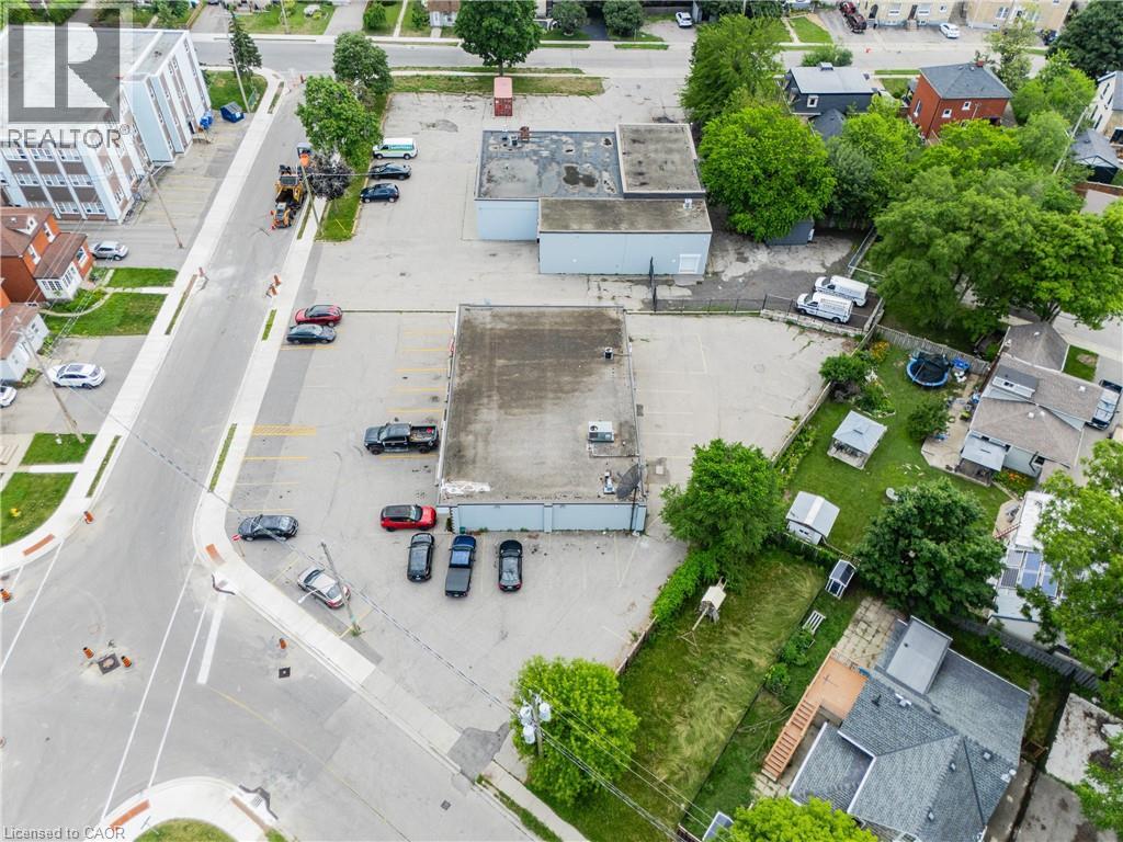 8 & 12 Oxford Street, Cambridge, Ontario  N1R 1M2 - Photo 13 - 40751674