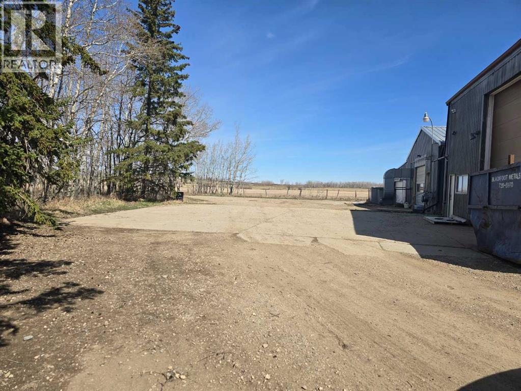 272128 Range Road 291  NE, Airdrie, Alberta  T4A 2V7 - Photo 32 - A2308512