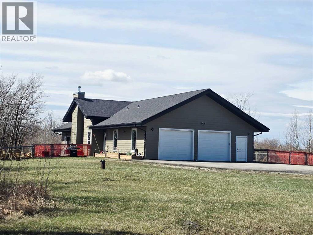 272128 Range Road 291  NE, Airdrie, Alberta  T4A 2V7 - Photo 2 - A2308512