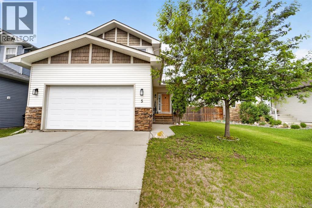 5 Havenfield Drive, Carstairs, Alberta