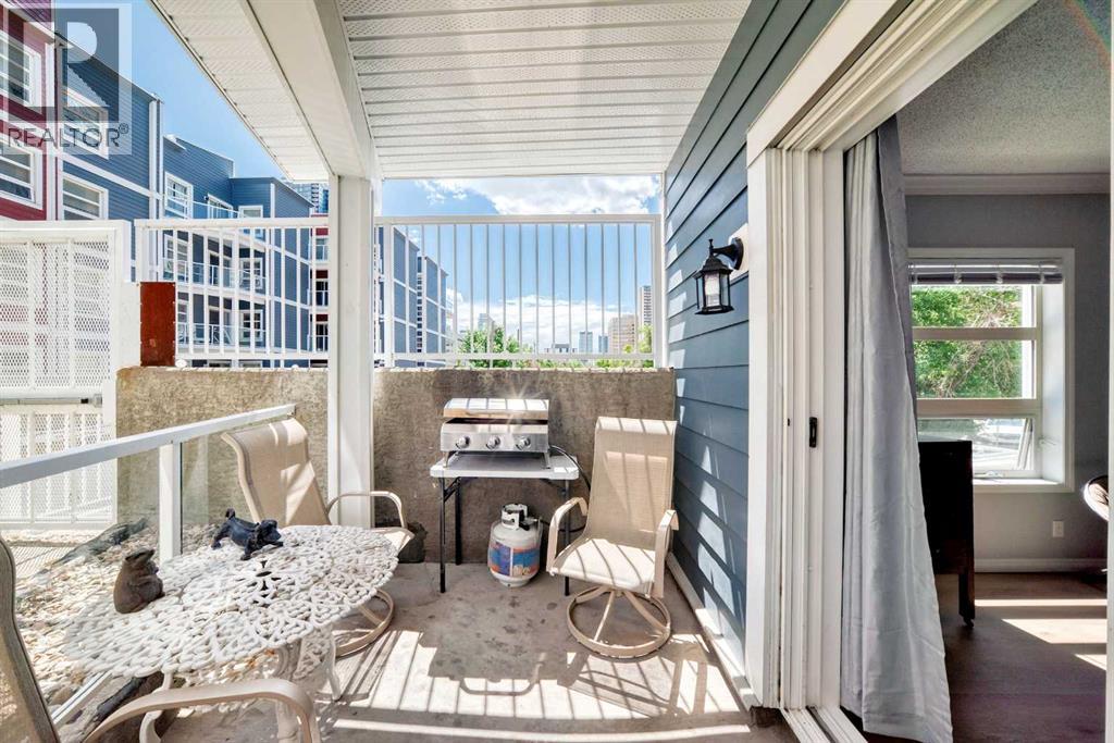 121, 333 Riverfront Avenue Se, Calgary, Alberta T2G 5R1 - Photo 19 - A2325467