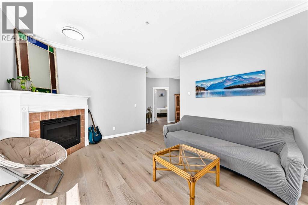 121, 333 Riverfront Avenue Se, Calgary, Alberta T2G 5R1 - Photo 21 - A2325467