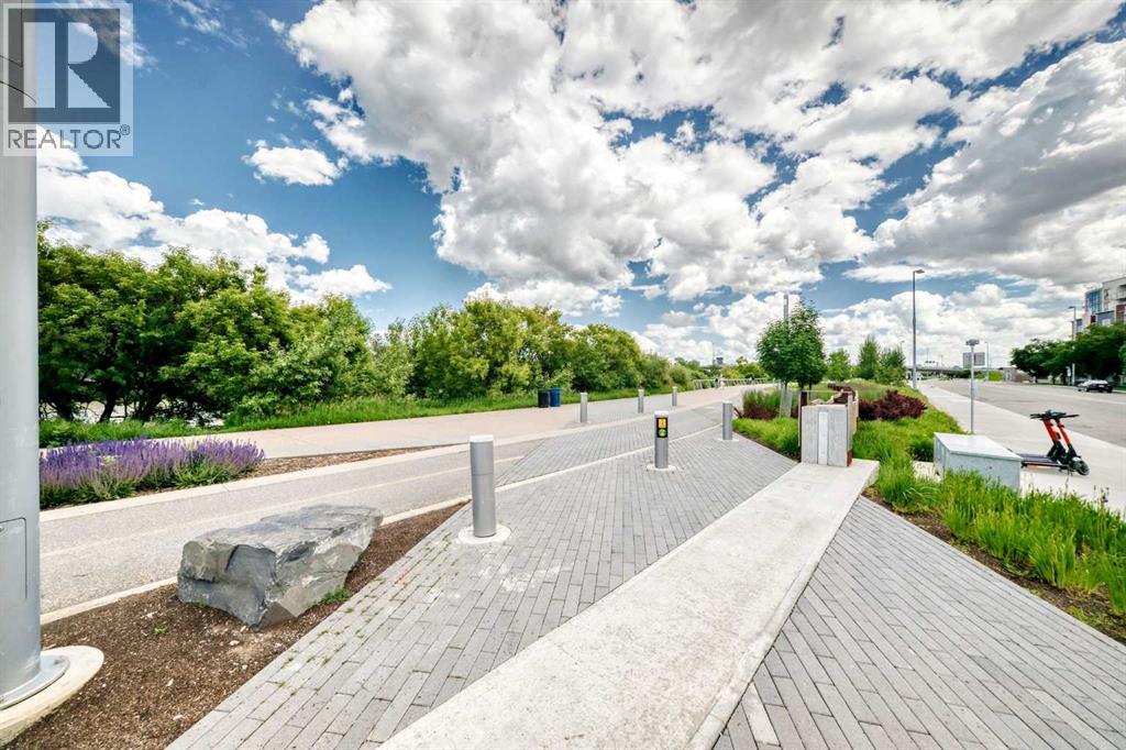 121, 333 Riverfront Avenue Se, Calgary, Alberta T2G 5R1 - Photo 31 - A2325467