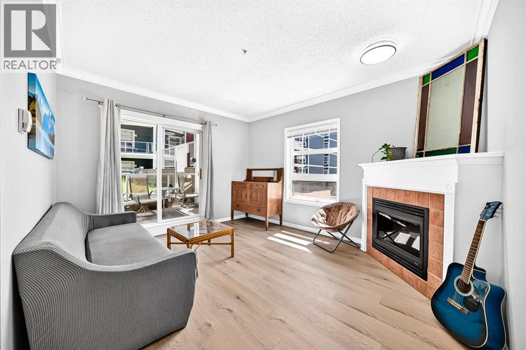 121, 333 Riverfront Avenue Se, Calgary, Alberta T2G 5R1 - Photo 14 - A2325467