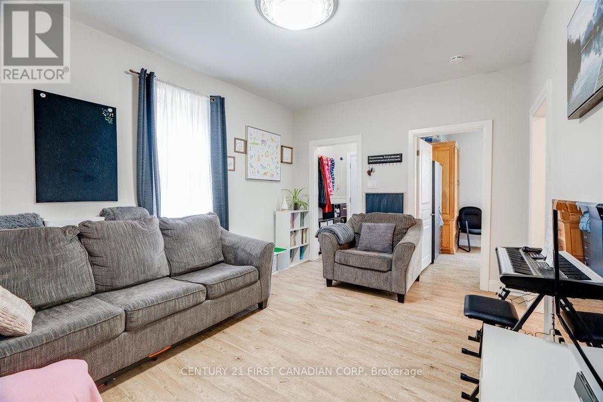 1025 King Street, London East, Ontario  N5W 2X7 - Photo 11 - X13665726
