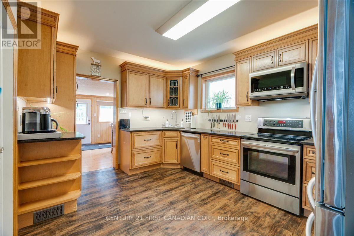 1025 King Street, London East, Ontario  N5W 2X7 - Photo 15 - X13665726