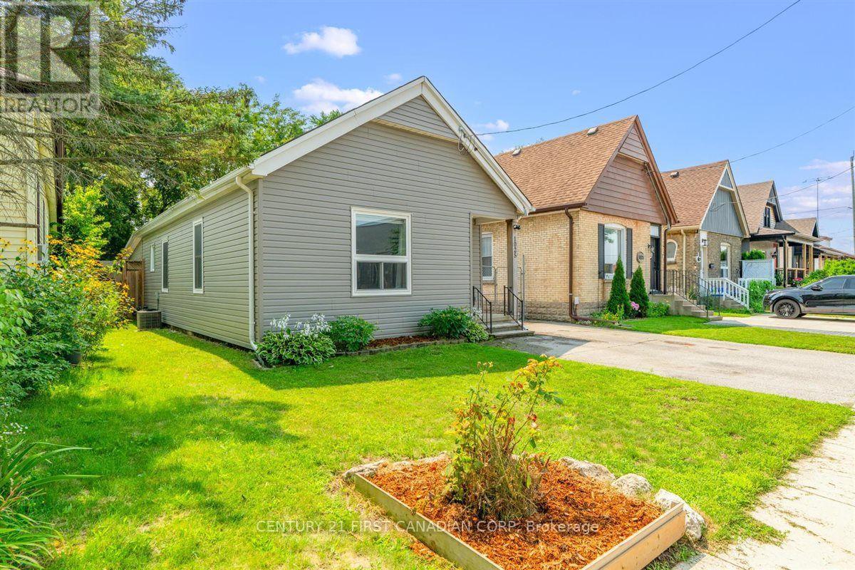 1025 King Street, London East, Ontario  N5W 2X7 - Photo 3 - X13665726