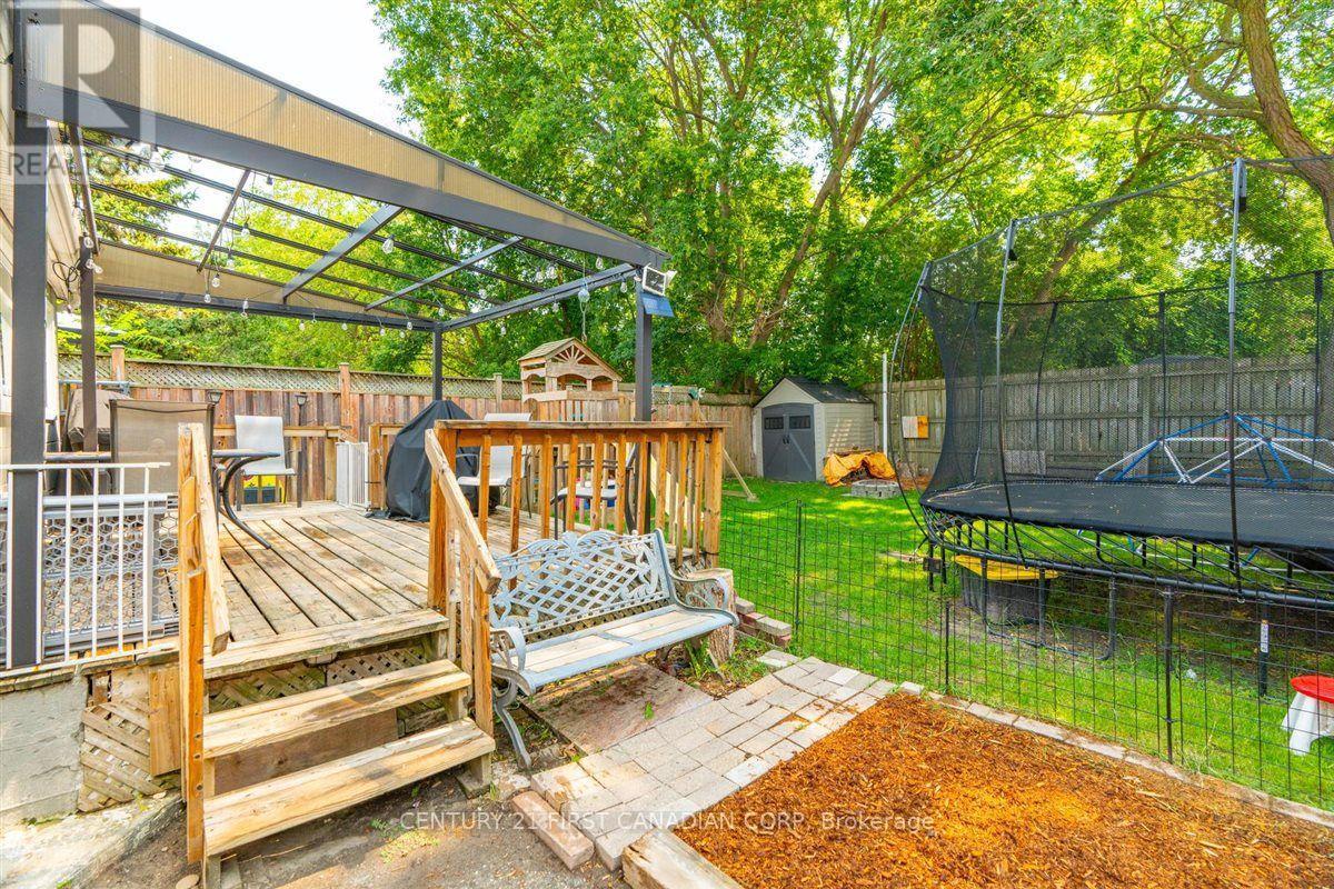 1025 King Street, London East, Ontario  N5W 2X7 - Photo 30 - X13665726