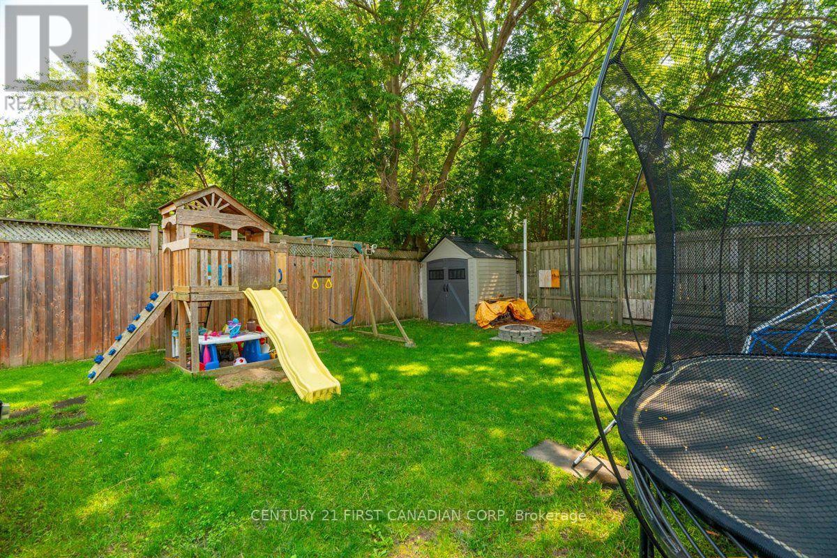 1025 King Street, London East, Ontario  N5W 2X7 - Photo 32 - X13665726