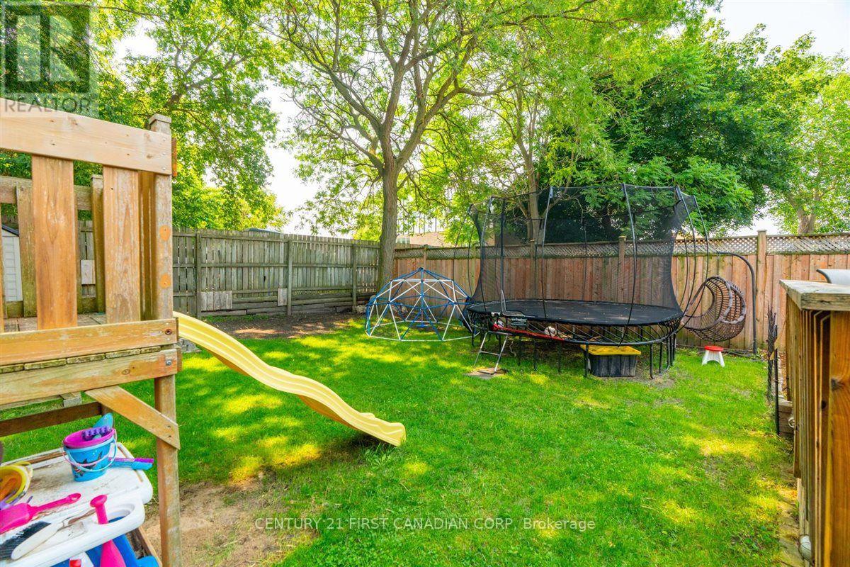 1025 King Street, London East, Ontario  N5W 2X7 - Photo 33 - X13665726