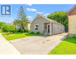 1025 KING STREET, London East, Ontario
