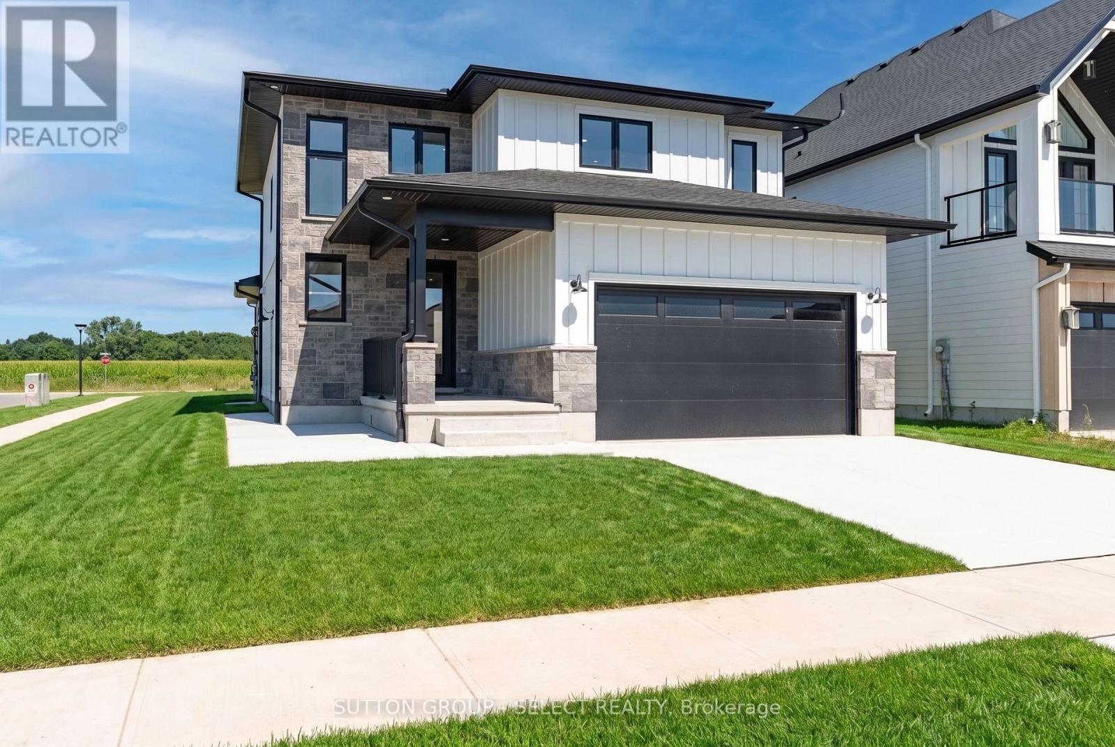 6394 Heathwoods Avenue, London South, Ontario  N6P 1H5 - Photo 2 - X13665736