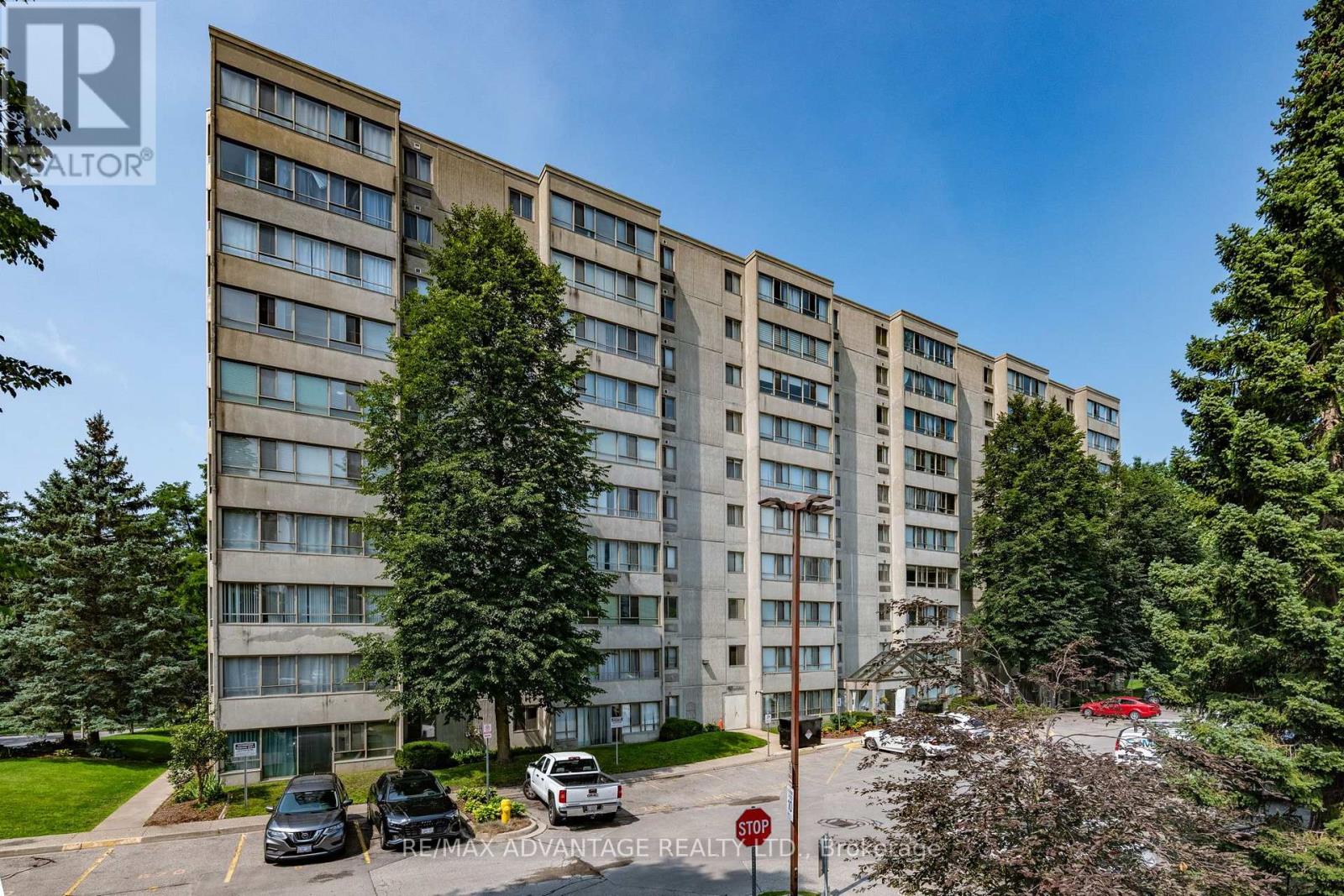 708 - 570 PROUDFOOT LANE, London North, Ontario