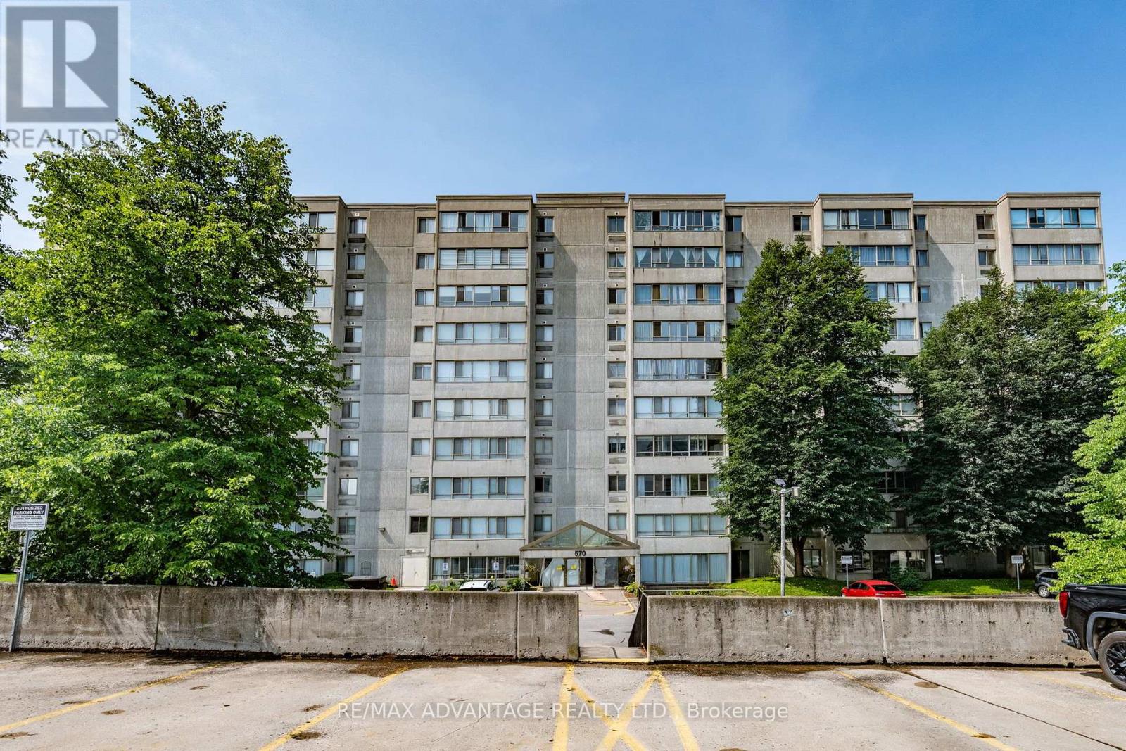 708 - 570 Proudfoot Lane, London North, Ontario  N6H 4Z1 - Photo 32 - X13665740
