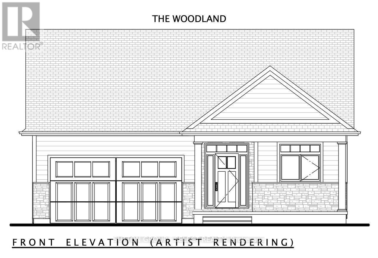 18 LOIS COURT, Lambton Shores, Ontario